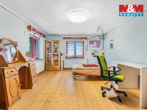 Prodej rodinného domu, Pěnčín, 232 m2