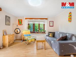 Prodej rodinného domu, Pěnčín, 232 m2