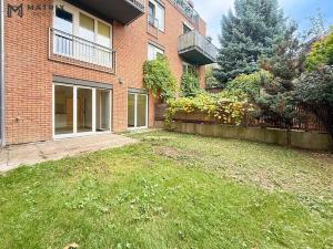 Prodej bytu 2+kk, Praha - Uhříněves, Karla Zicha, 127 m2