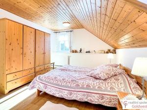 Prodej rodinného domu, Cvikov, 210 m2