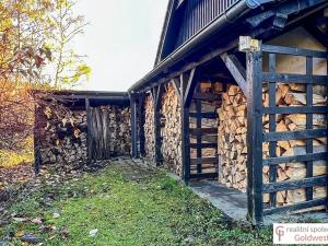 Prodej rodinného domu, Cvikov, 210 m2