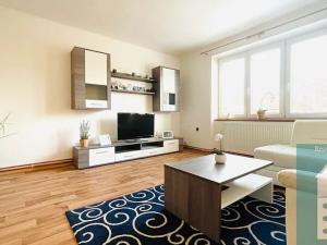 Pronájem bytu 2+1, Kroměříž, 64 m2