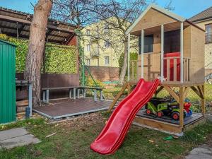 Prodej bytu 2+kk, Poděbrady, Lidická, 33 m2