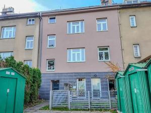Prodej bytu 2+kk, Poděbrady, Lidická, 33 m2