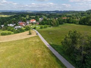 Prodej louky, Vyšší Brod, 22426 m2