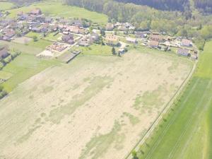 Prodej pozemku pro bydlení, Kaceřov, 4656 m2