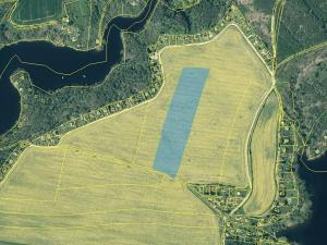 Prodej pole, Líšťany, 21370 m2