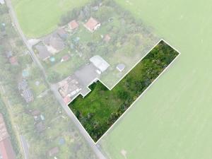 Prodej pozemku pro bydlení, Litoměřice, Na Vinici, 2650 m2