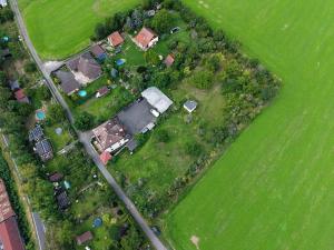 Prodej pozemku pro bydlení, Litoměřice, Na Vinici, 2650 m2