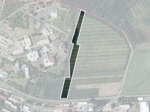 Prodej pozemku pro bydlení, Litoměřice, Žitenická, 12637 m2
