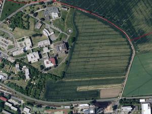 Prodej pozemku pro bydlení, Litoměřice, Žitenická, 12637 m2