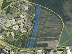 Prodej pozemku pro bydlení, Litoměřice, Žitenická, 12637 m2