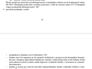 Prodej pozemku pro bydlení, Litoměřice, Žitenická, 12637 m2