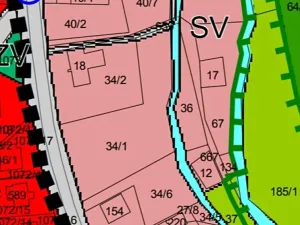 Prodej pozemku pro bydlení, Rokytnice v Orlických horách, Horská, 2046 m2