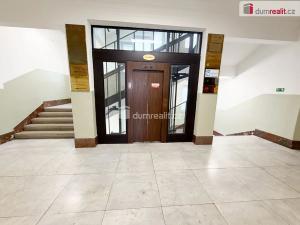 Pronájem kanceláře, Praha - Nové Město, Vodičkova, 26 m2