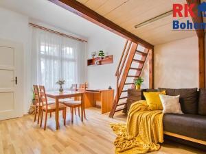 Prodej bytu 1+1, Praha - Strašnice, V olšinách, 32 m2