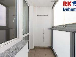 Prodej bytu 3+kk, Praha - Bohnice, Řešovská, 60 m2