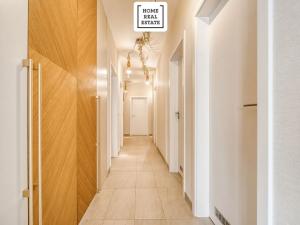 Prodej bytu 4+kk, Praha - Karlín, Za Karlínským přístavem, 137 m2