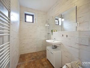 Prodej rodinného domu, Trhová Kamenice, 195 m2