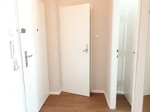 Pronájem bytu 1+1, Praha - Břevnov, Patočkova, 40 m2