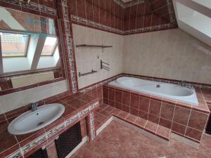 Prodej bytu 3+kk, Brno, Botanická, 102 m2