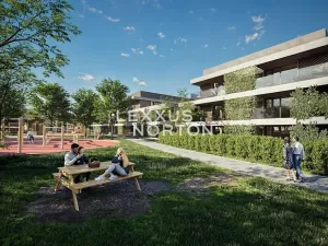 Prodej bytu 2+kk, Praha - Vinoř, Mladoboleslavská, 54 m2