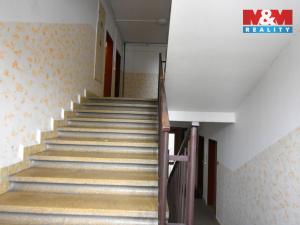 Pronájem bytu 2+1, Mladá Boleslav - Mladá Boleslav III, Laurinova, 55 m2