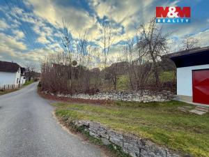 Prodej pozemku pro bydlení, Dolní Újezd, 1011 m2