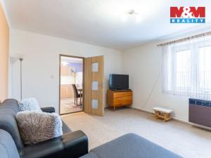 Prodej rodinného domu, Protivanov, Na Bardóně, 180 m2