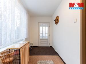 Prodej rodinného domu, Protivanov, Na Bardóně, 180 m2