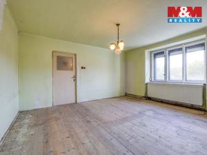 Prodej chalupy, Zemětice, 91 m2