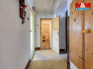 Prodej chalupy, Zemětice, 91 m2