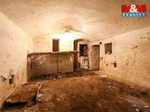 Prodej chalupy, Zemětice, 91 m2