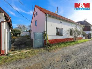 Prodej chalupy, Zemětice, 91 m2
