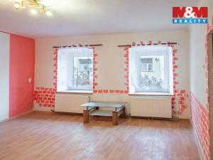 Prodej rodinného domu, Husinec, P. Chelčického, 167 m2