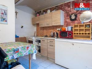 Prodej rodinného domu, Husinec, P. Chelčického, 167 m2