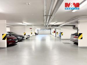 Pronájem bytu 1+kk, Praha - Prosek, Litoměřická, 52 m2