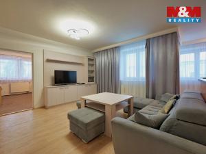 Prodej bytu 3+kk, Prostějov, Studentská, 88 m2