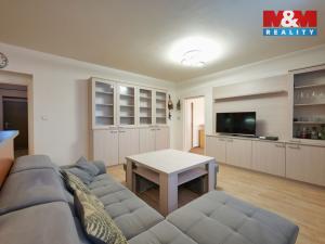 Prodej bytu 3+kk, Prostějov, Studentská, 88 m2