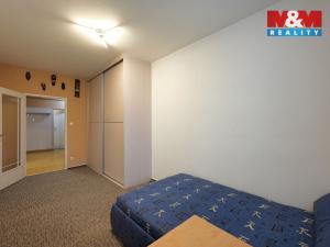 Prodej bytu 3+kk, Prostějov, Studentská, 88 m2