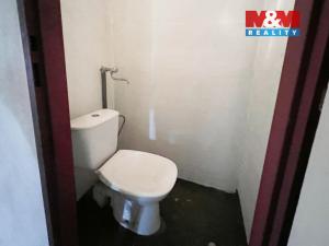 Prodej rodinného domu, Měčín - Hráz, 300 m2