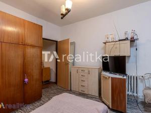 Prodej bytu 4+1, Ostrava, Kosmonautů, 75 m2