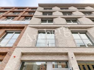 Pronájem bytu 1+kk, Praha - Karlín, Křižíkova, 34 m2