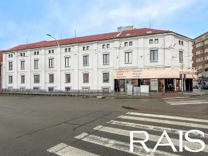 Prodej bytu 2+kk, Brno, Křenová, 53 m2