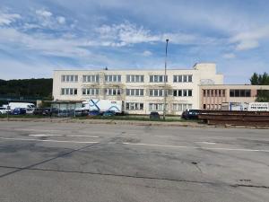 Prodej komerčního pozemku, Tišnov, Červený Mlýn, 6493 m2