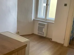 Pronájem bytu 1+1, Praha - Nusle, Slavojova, 40 m2