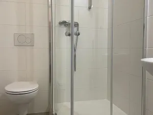 Pronájem bytu 1+1, Praha - Nusle, Slavojova, 40 m2