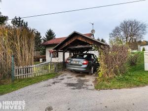 Prodej rodinného domu, Studnice, 96 m2