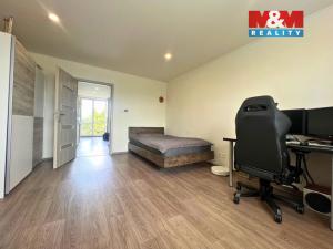 Pronájem bytu 2+kk, Bohumín - Nový Bohumín, Dvořákova, 44 m2