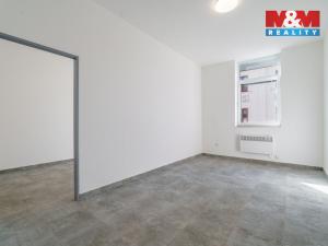 Pronájem bytu 2+1, Sokolov, Nádražní, 48 m2